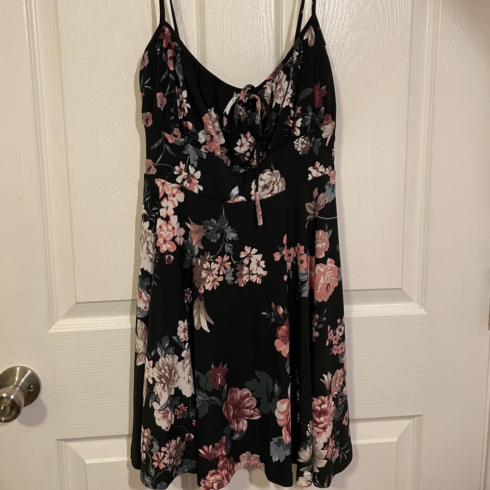 Windsor sundress